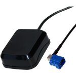 Aerzetix: antenne gps fakra pour auto navi navigation