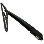 Aerzetix: c40622 balai bras dessuie - glace arrire pour nissan qashqai tiida juke micra rogue x - trail ...