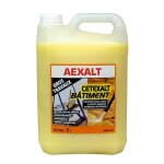 Aexalt - nettoyant sols & murs - toutes surfaces int�rieur & ext�rieur 5 l