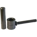 Afbat - gond scellement chimique 16 l140mm noir