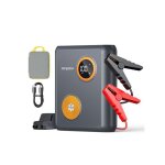 Aferiy gk03 sodium - ion booster batterie 2000a powerbank 27500mahcharge rapide pd60w 12v for gasoline ...