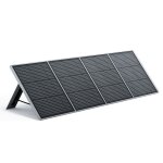 Panneau solaire portable pliable - aferiy - 400w - cellules mwt 23% - ip65 ultra - l�ger