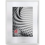 Affa frames cadre photo en bois pour doigts format rectangulaire avec faade en verre acrylique (plexiglas) ...