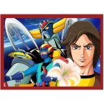 Affiche décoration murale - fabulous - goldorak grendizer - 31x42cm - haute définition - résistante aux ... Affiche décoration murale - fabulous - goldorak grendizer - 31x42cm - haute définition - résistante aux ...