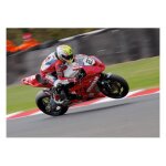 Affiche d�coration murale - fabulous - superbike moto - 31x42cm - haute d�finition - r�sistante aux uv ...