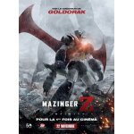 Affiche originale de cinéma - mazinger z (go nagai / goldorak) - 2017 - junji shimizu - 40x60cm Affiche originale de cinéma - mazinger z (go nagai / goldorak) - 2017 - junji shimizu - 40x60cm