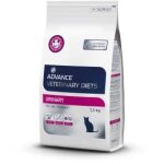 Aliment di�t�tique - affinity petcare - advance veterinary diet - 3kg - chat adulte - urinaire