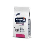 Aliment - affinity petcare - advance veterinary diet - urinary stress - 15kg - chat adulte