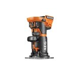 Affleureuse 18v brushless bof18bl3 - 0 aeg powertools