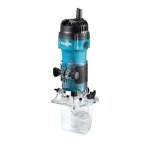 Affleureuse makita 3712 (530 w) Affleureuse makita 3712 (530 w)