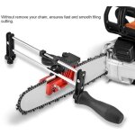 Affteur de chane - non spcifi - manuel - mtal - prcision - facile  utiliser