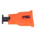 Aff�teur pour cha�ne de tron�onneuse - ulisem - portable - l�ger - s�curit� garantie - aff�tage rapide ...