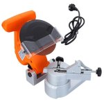 Affûteuse chaîne tronconneuse - fuxtec fx - ksf700 - 65w 145kg avec disque Affûteuse chaîne tronconneuse - fuxtec fx - ksf700 - 65w 145kg avec disque