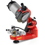 Affteuse lectrique professionnelle tecomec superjolly - serrage automatique de la chane par systme ...
