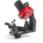 Affuteuse lectrique semi - professionnelle tecomec sharpmaster 230 v - compatible pour tous types de ...