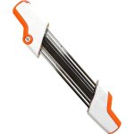 Aff�teuse de lime � cha�ne pour tron�onneuse en m�tal 2 en 1 48 mm multicolore chaine tronconneuse