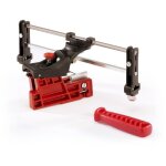 Affuteuse manuelle tecomec - (livr�e sans lime)