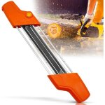 Affûteuse de tronçonneuse 2 en 1 affuteur chaine tronçonneuse travail du bois outil daffûtage de chaîne ... Affûteuse de tronçonneuse 2 en 1 affuteur chaine tronçonneuse travail du bois outil daffûtage de chaîne ...