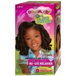 Africain r�ve de fiert� enfants olive miracle retouche d�frisant ordinaire