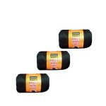 African nature cheveux brsilienne en laine - pack de 3 - brazil wool hair - tressage perruque