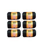 African nature - cheveux brsilienne en laine - pack de 6 - tressage perruque - brazil wool hair