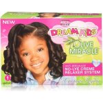 African pride dream kids olive miracle syst�me defrisant sans soude
