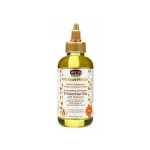 African pride - moisture miracle - 5 huiles essentielles