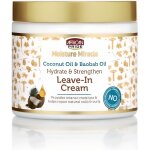 African pride moisture miracle cr�me sans rin�age hydrate & renforce 425g