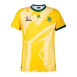 Afrique du sud maillot r�plica domicile le coq sportif 23 / 24