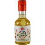 Afro naturel crazy pouss huile de repousse 250ml