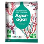 Agar agar bio sachet 50gr