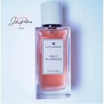 Agathe kattegat - fruit du dragon - extrait de parfum 100ml - parfum de niche