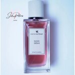 Agathe kattegat - noir d�sir - extrait de parfum 100ml - parfum de niche