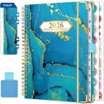 Agenda 2026 - agenda 2026 a5 - agenda 2026 adultes - liste t�ches - planificateur hebdomadaire 2026 - ...