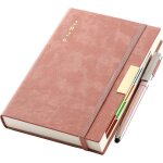 Agenda 2026 a5 une page par jour agenda 2026 de janvier � d�cembre planificateur annuel 2026 agenda quotidien ...