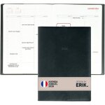 Agenda 2026 semainier a4 agenda professionnel semainier vertical fran�ais carnet rendez - vous planning ...