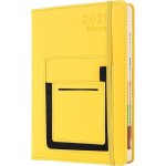 Agenda acad�mique 2026 - format a5 - de janvier 2026 � d�cembre 2026 - avec onglet mensuel color� - poche ...