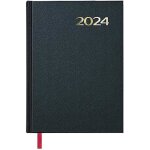 Agenda - dohe - journalier - 14 x 20 cm - souple - 1 jour par page