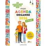 Mon agenda famille organisée. de septembre 2025 à décembre 2026 edition 2026 Mon agenda famille organisée. de septembre 2025 à décembre 2026 edition 2026