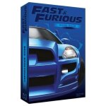 Agenda fast and furious. edition 2025 - 2026 Agenda fast and furious. edition 2025 - 2026