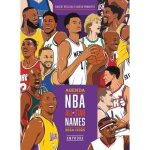 Agenda illustré nba. edition 2024 - 2025 Agenda illustré nba. edition 2024 - 2025