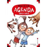 Agenda max et lili. edition 2025 - 2026 Agenda max et lili. edition 2025 - 2026