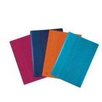 Agenda - oberthur - eurotime 27s - baby croco - 21x27 cm - souple - 1 semaine / page Agenda - oberthur - eurotime 27s - baby croco - 21x27 cm - souple - 1 semaine / page