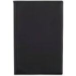 Agenda semainier exdi 16x24cm noir