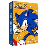 Agenda sonic. edition 2025 - 2026