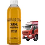 Agent anti - usure pour moteurhuile protectrice pour moteur - huile de protection de voiture 100 ml pour ... Agent anti - usure pour moteurhuile protectrice pour moteur - huile de protection de voiture 100 ml pour ...