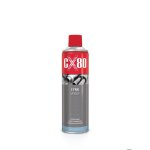 Agent de protection contre la corrosion - cx - 80 - 500 ml - s�chage rapide - conduit l�lectricit� - ...