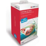 Agfa amoc120 cartouche imprimante photo realpix moment - 4 * 6 - 120