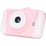 Agfa photo realikids cam 2 - appareil photo enfant photo vid�o selfie ecran lcd 3. 5 filtres photo batterie ...