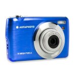 Agfa photo realishot dc8200 - appareil photo numrique compact 18mp vido full hd lcd 2. 7 zoom optique ...